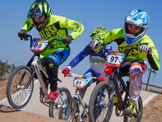 El bicicross en San Juan ya tiene definido el calendario anual. El BMX crece en la provincia. El bicicross en San Juan ya tiene definido el calendario anual. El BMX crece en la provincia.