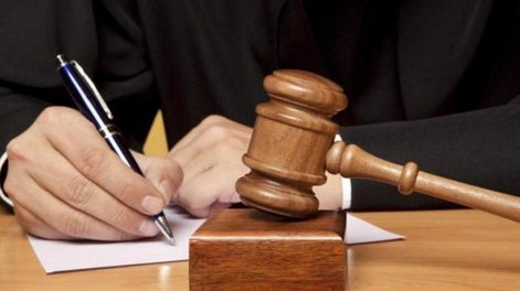 Un hombre fue condenado a prisión por ocultar sus bienes para no pagar la cuota alimentaria