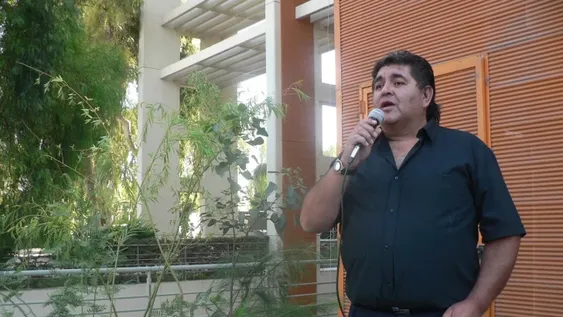 Los árboles de las calles no se podan porque los daña hasta morir