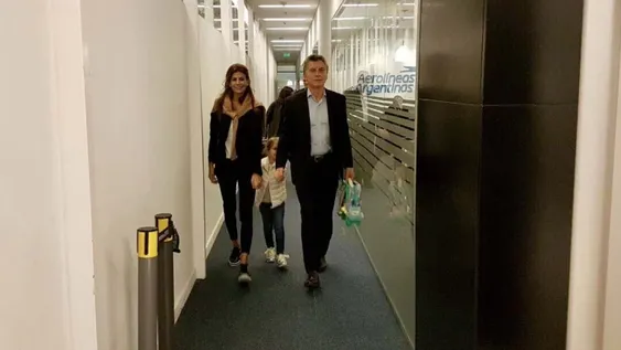 Infraestructura, agroindustria y minería, las propuestas que Macri lleva a China