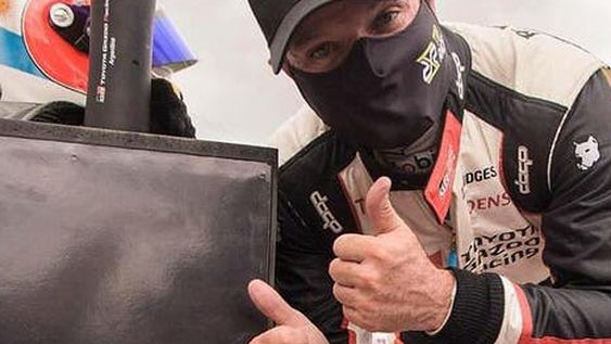 Una carrera será de noche