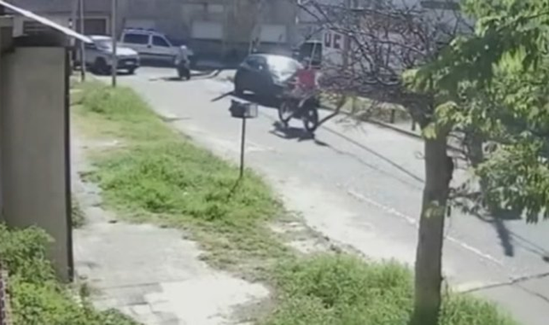 Un policía federal de 34 años fue asesinado a balazos durante un intento de robo