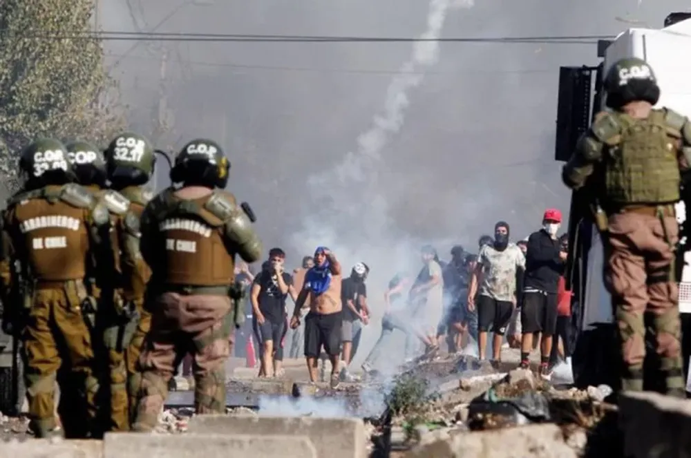 La mayor parte de la población del mundo puede contraer coronavirus