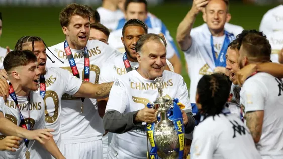 Fin a una era: echaron al Loco