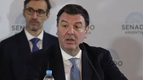 La Corte Suprema rechazó el pedido de licencia de Ariel Lijo