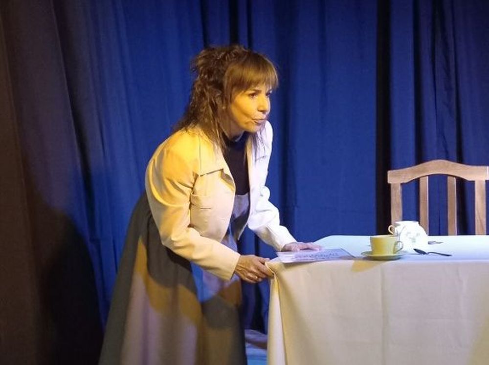 Ciclo sanjuanino para llorar y reír en una sola noche: los datos para no perdérselo