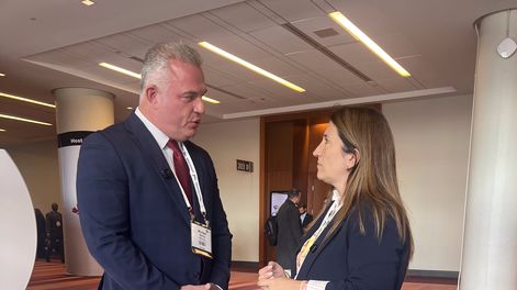 diario de cuyo en canada: los azules busca un socio estrategico para iniciar su construccion en 2027