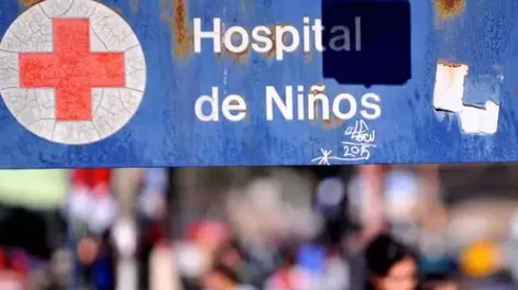 Amputan un brazo a una niña que fue atacada por una jauría y la familia sacrificó a los perros