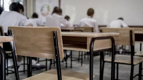 Solo 13 de cada 100 alumnos terminan la escuela a tiempo y con los aprendizajes esperados