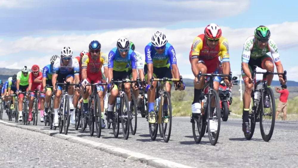 La ruta está lista y el domingo la “Doble Cerrillo” abrirá el calendario