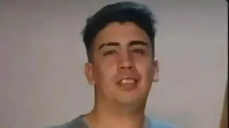 Un joven desapareció a pocos kilómetros de donde vieron por última vez a la pareja de jubilados