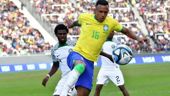 Brasil e Italia, con el peso de la historia