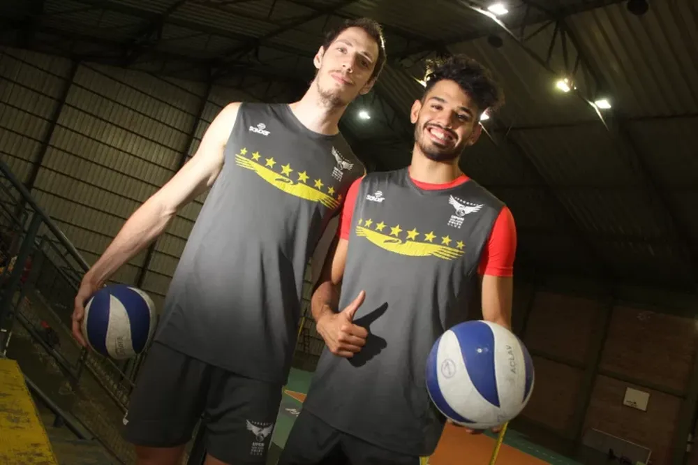 Del semillero a la final