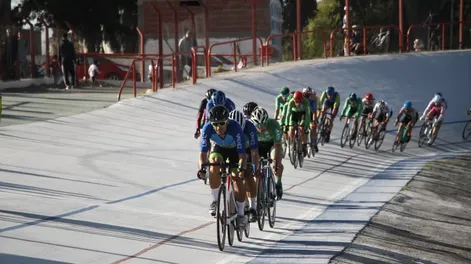 La temporada de pista sanjuanina tendrá dos fechas más