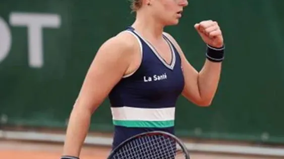 Nadia y Diego son top-16