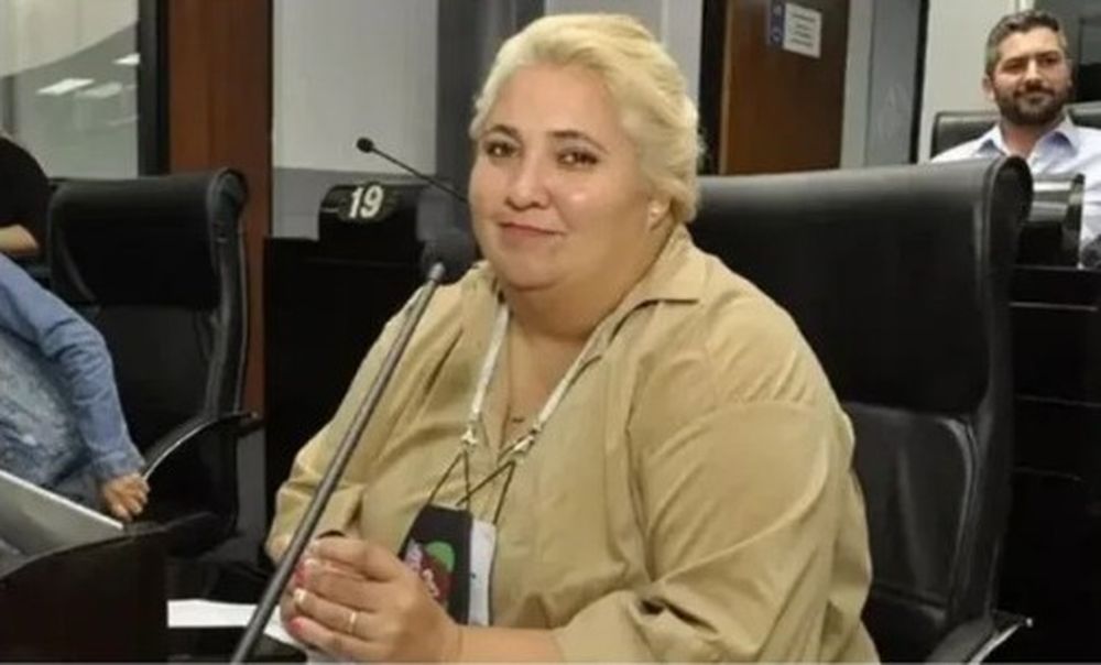 Una concejala del Frente de Todos sufrió graves quemaduras tras una discusión con su pareja