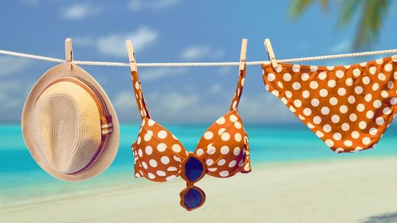 Para ellas: Los trajes de baño que se lucirán este verano