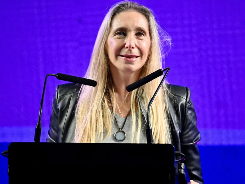 El mensaje de Karina Milei a las provincias: Nos ponemos de acuerdo para que Argentina vuelva a ser grande