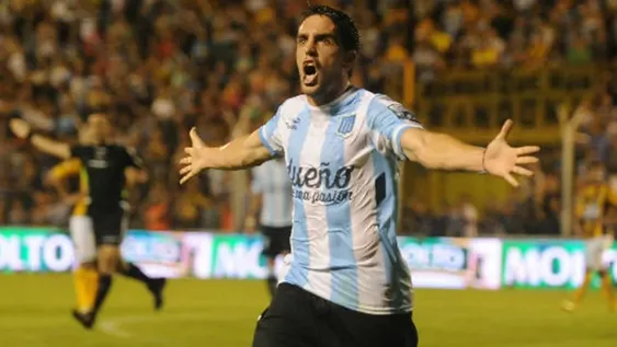 Racing, por otro paso fundamental