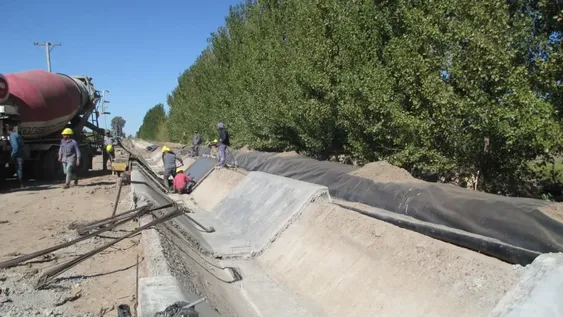 El CFI financiará con $86 millones unos 20 proyectos para cuidado y manejo del agua