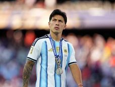 ¡las tierras argentinas no se venden!: el mensaje de lisandro martinez contra la reforma de la ley de tierras