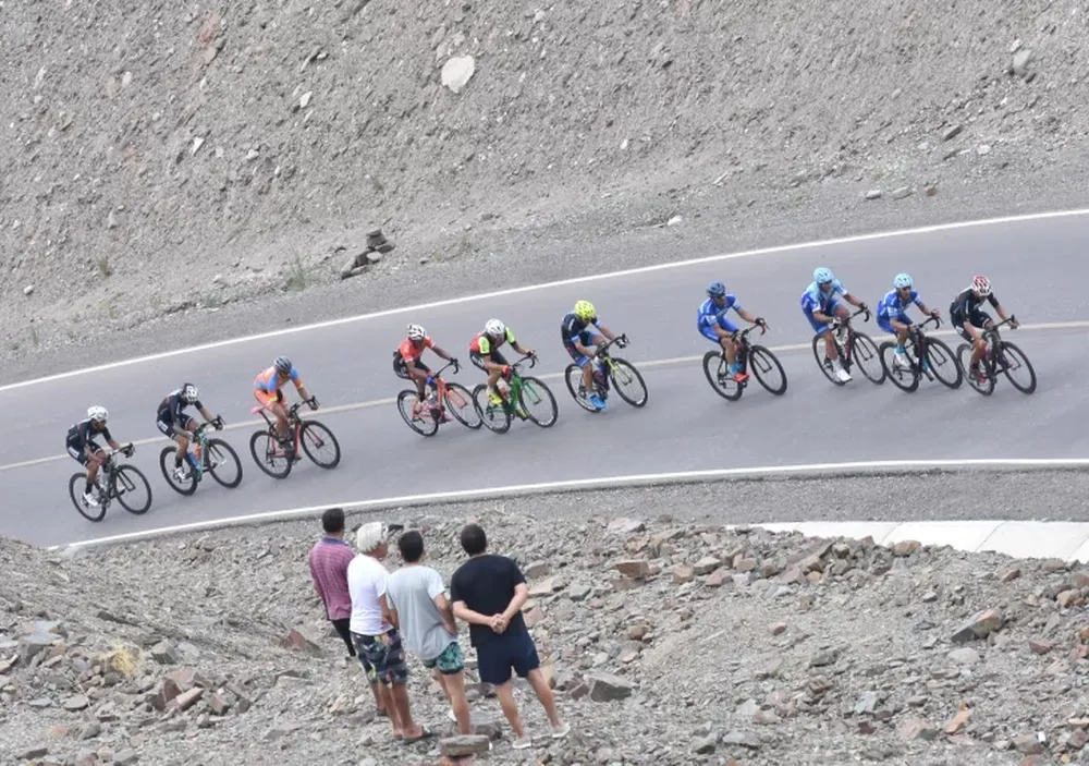 La montaña potenció a los candidatos