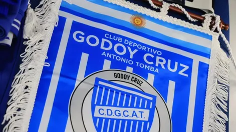 Godoy Cruz.