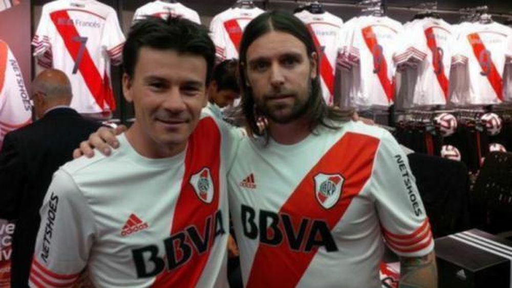 River, de estreno