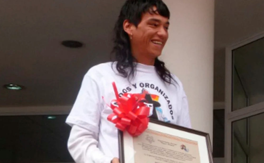 Murió uno de los hijos de Milagro Sala a los 37 años