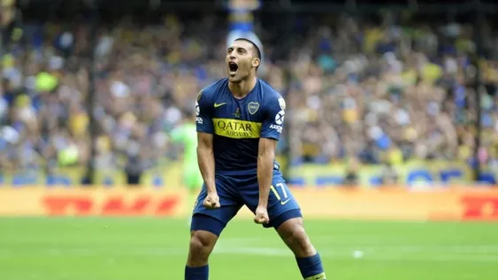 Confirmaron que Wanchope Ábila tiene un desgarro
