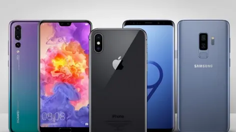 Smartphones, TV, aires acondicionados y consolas de videojuegos más baratos: los anuncios, uno por uno