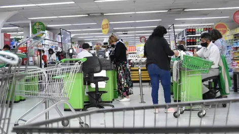 Una familia necesitó $495.798 para no ser pobre en diciembre en Argentina