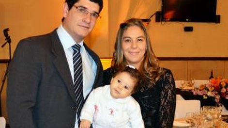Bodas de oro Ferrer-Ivora