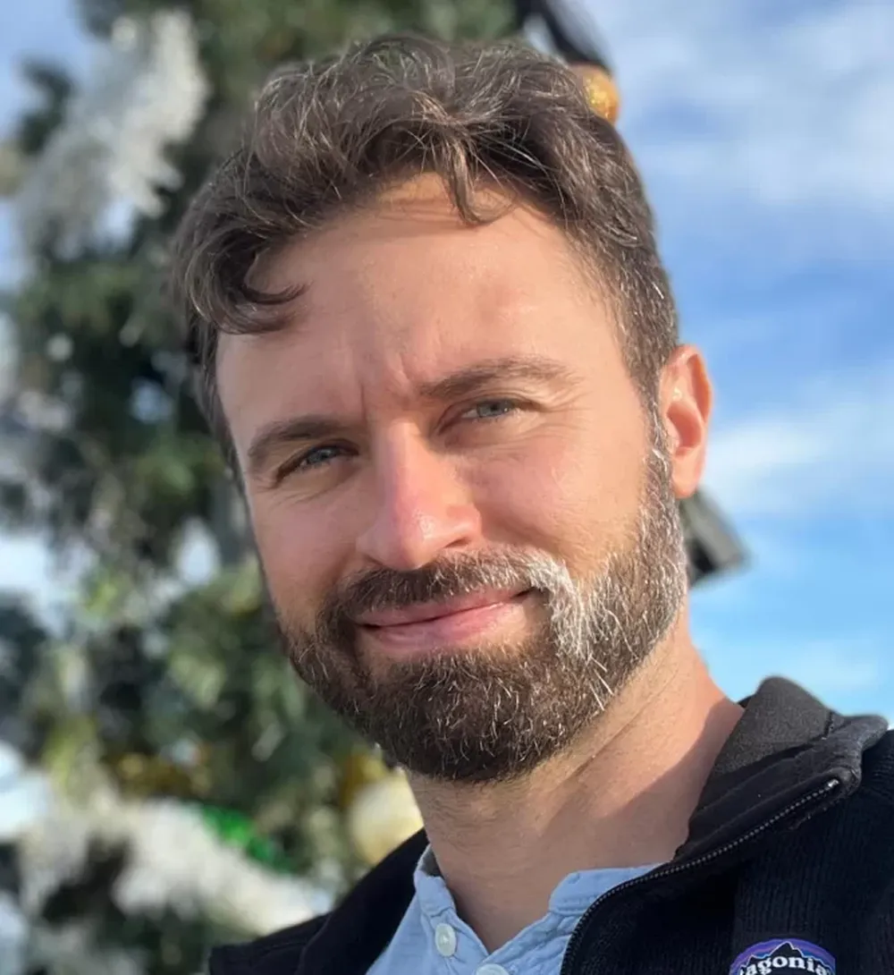 Iván, nunca deja de soñar