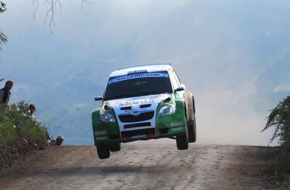 Hanninen, sin rivales