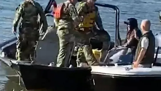 Refuerzan frontera por un conflicto con seguridad paraguaya