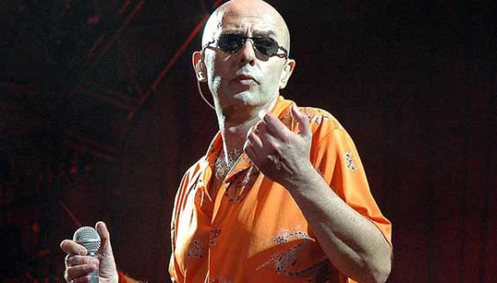 Junín espera el show