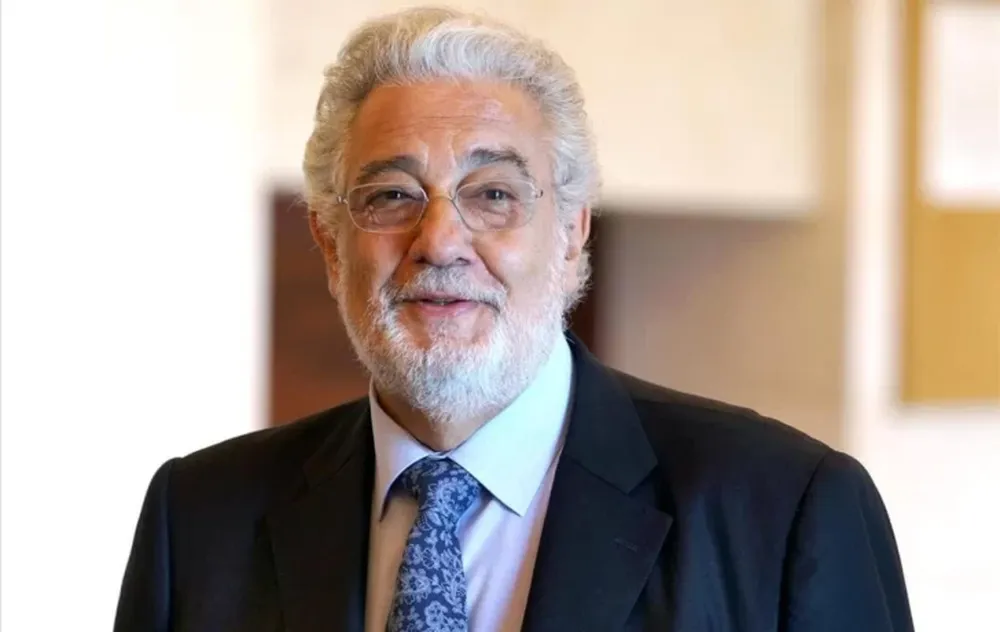 Plácido Domingo: “Nunca he abusado de nadie, lo repetiré mientras viva”