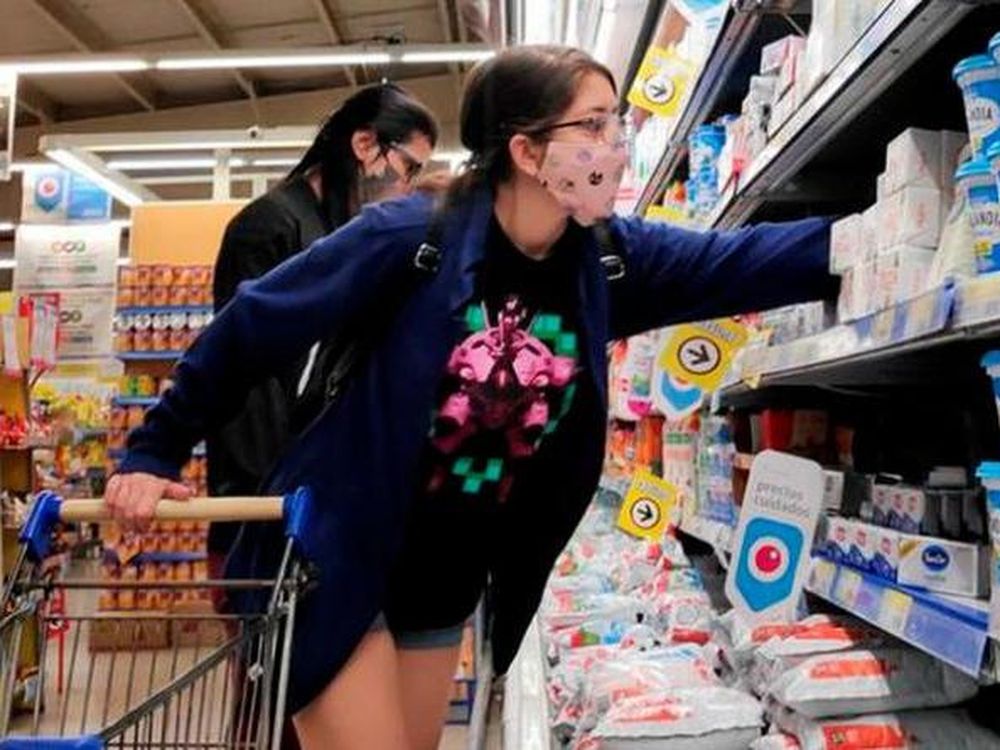 INDEC da a conocer la inflación de agosto: estaría por debajo del 3%