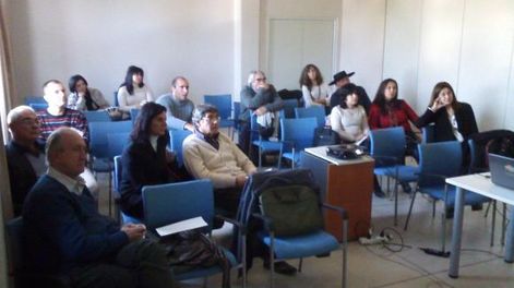 Crece en San Juan la cultura de la producción orgánica