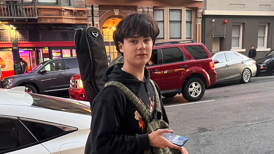 la muerte de un adolescente revelo la llegada de una nueva droga mortal a san francisco