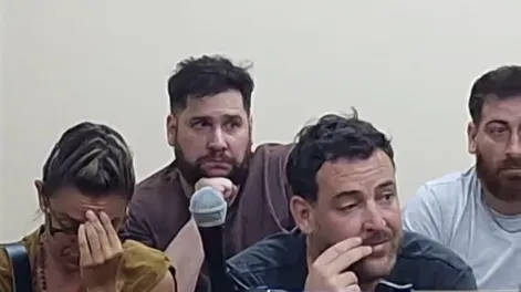 El empresario del megafraude con lotes entregará el departamento de sus suegros como fianza y recuperará la libertad