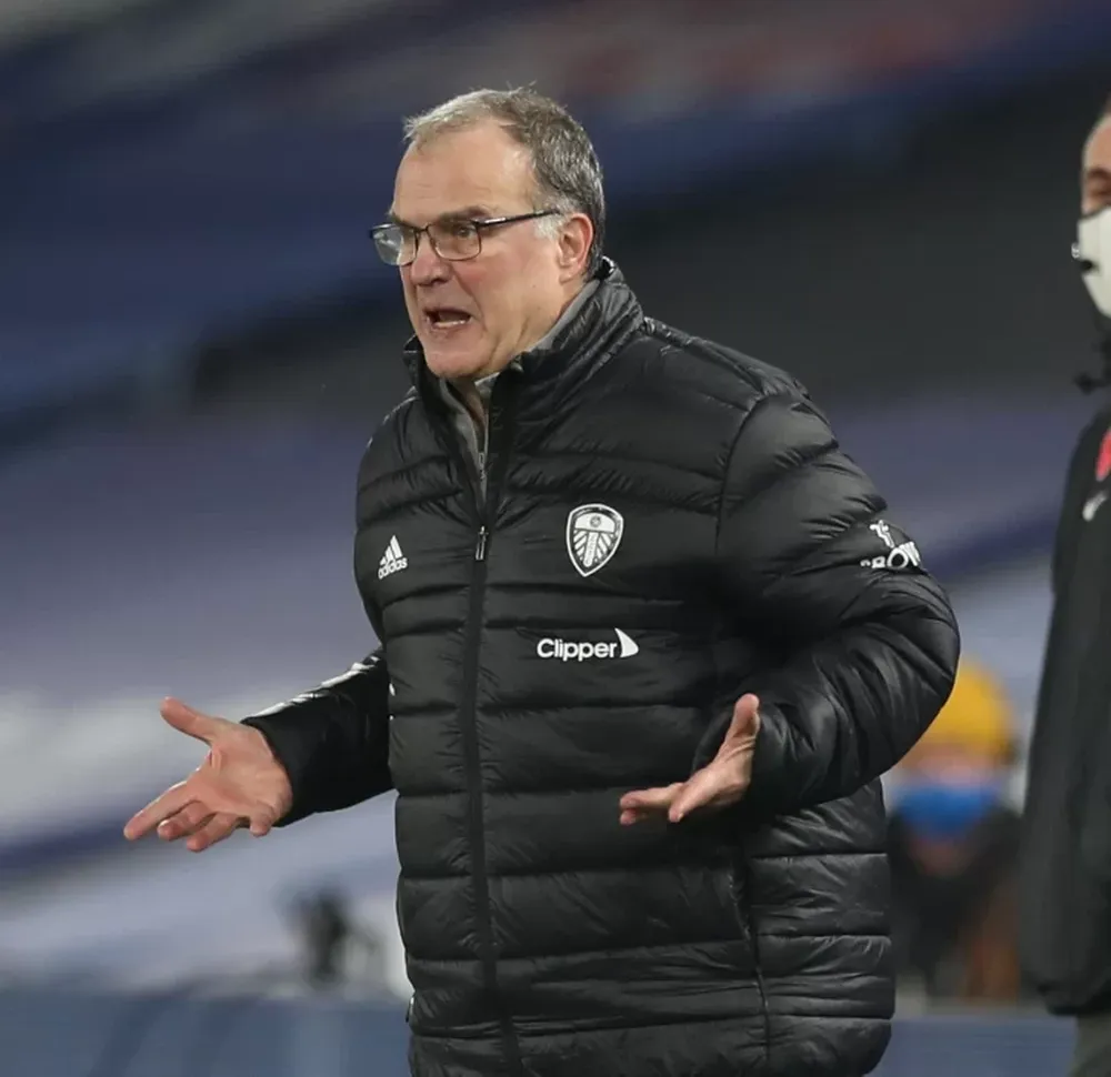 El Leeds de Bielsa no se recupera más