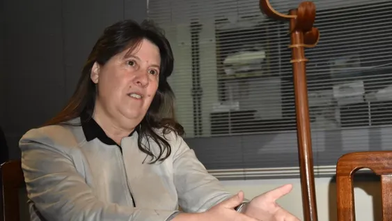 Tras el portazo de Bravo, Caselles apoyará a Godoy: “Tiene muchas ganas de ser presidente”