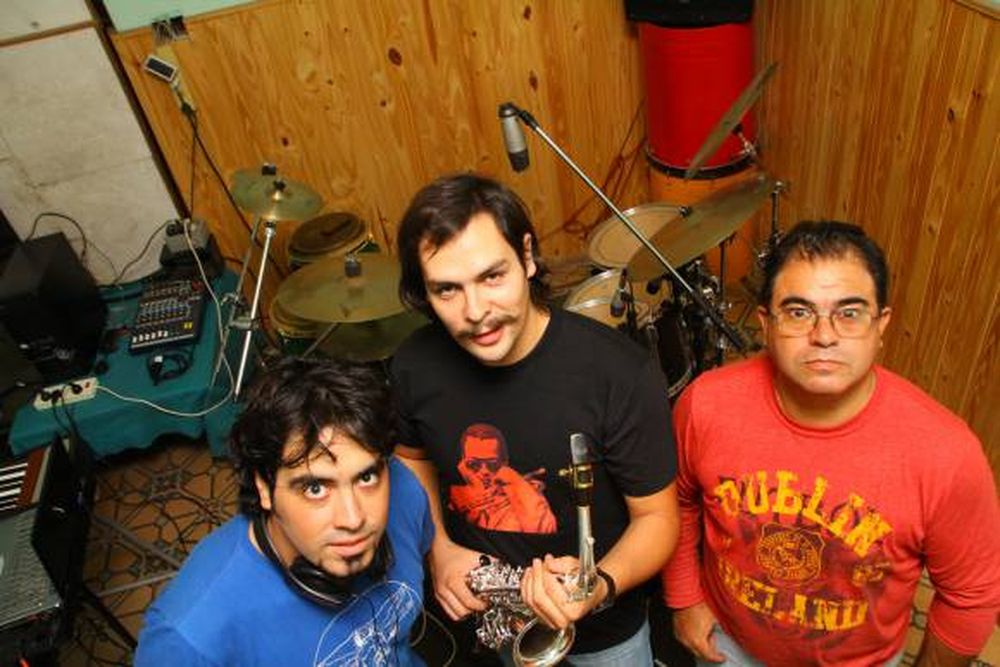 Encuentro con el jazz