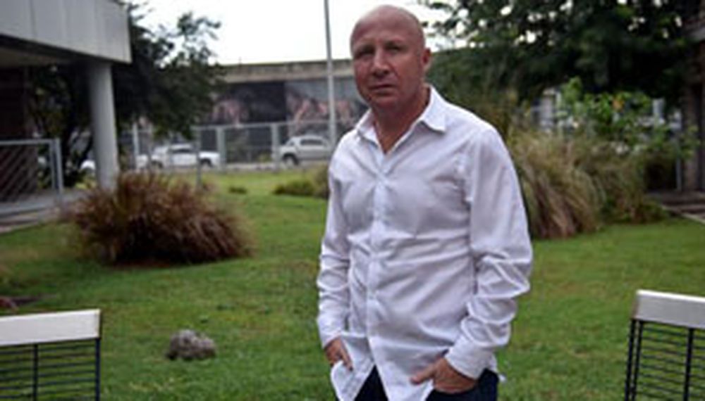 Mac Allister: “En AFA no hay interés por los Juegos Olímpicos”