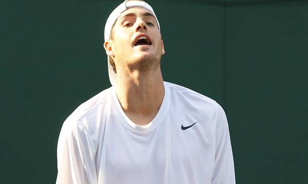 Wimbledon: Terminó el partido récord, 70 a 68 en el quinto set