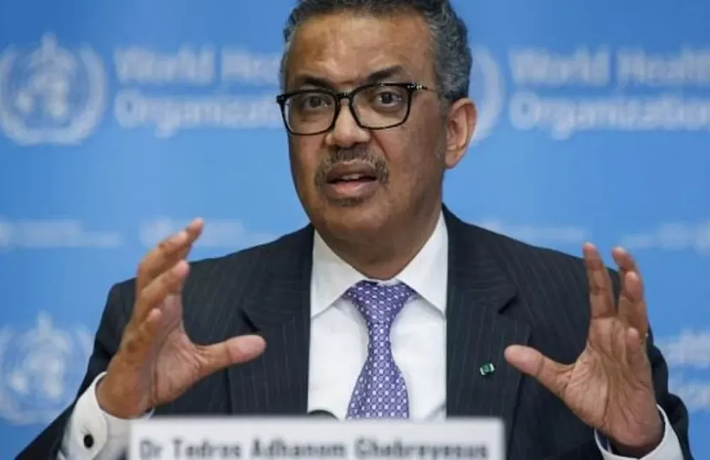 La OMS advierte que la pandemia de coronavirus será “muy larga”