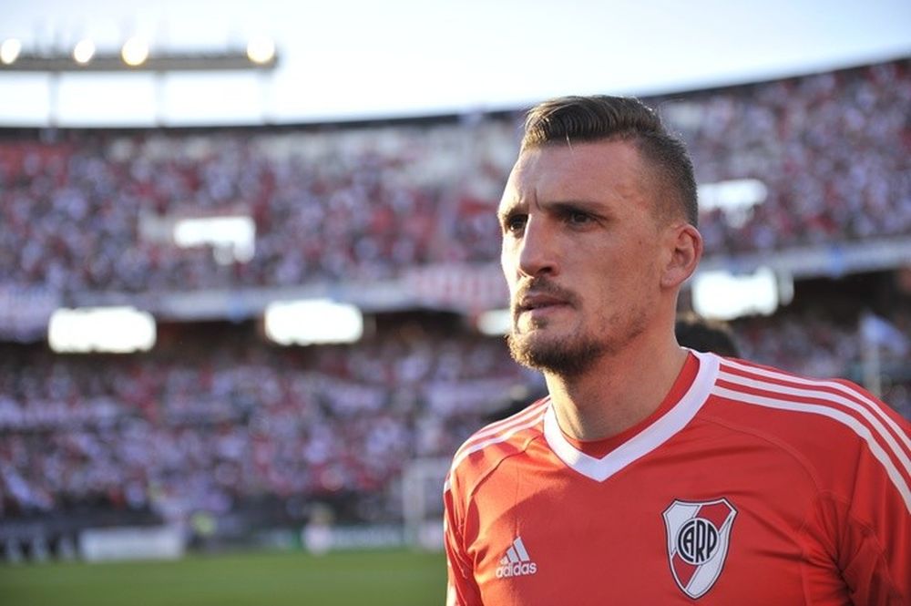 Armani: “Estar en la Selección es el logro máximo de un jugador de fútbol”