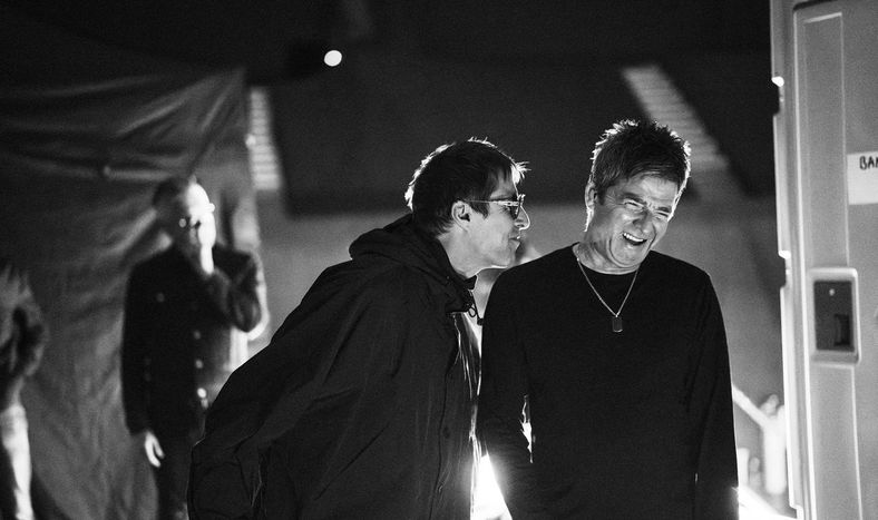Si sos fanático de Oasis, no podes perderte este documental sobre Dont Look Back in Anger